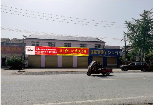 罗源广告牌制作要注意什么才能避免被整改？
