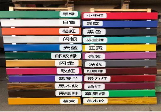 罗源做招牌可以用哪些材料？